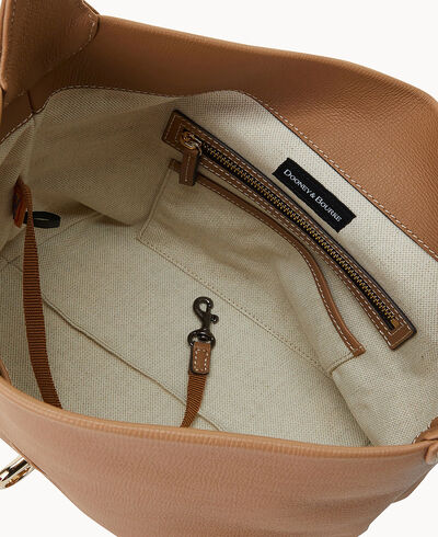 Sorrento Logo Lock Sac