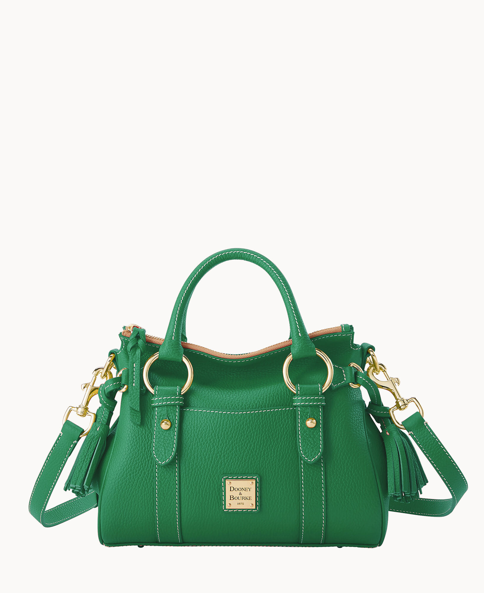 Shop So Many Greens Luxury Bags Goods Dooney Bourke