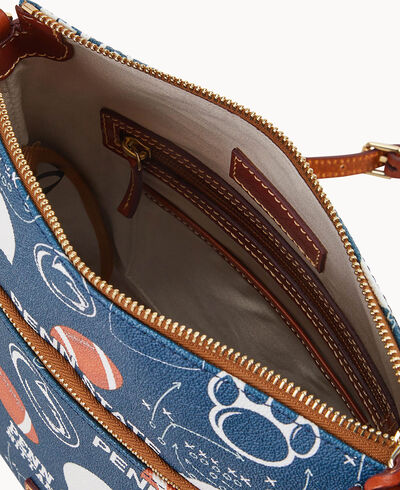 Collegiate Penn State Crossbody