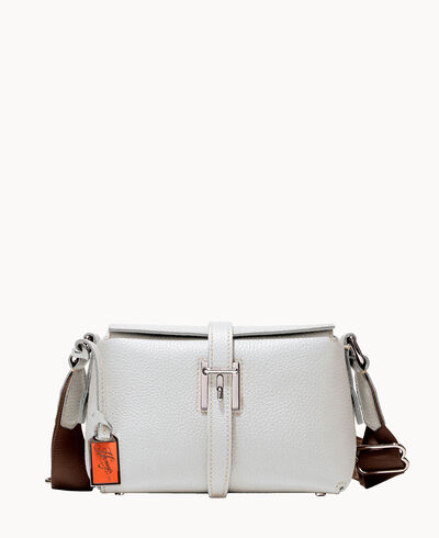 Henrys Large Foldover Crossbody