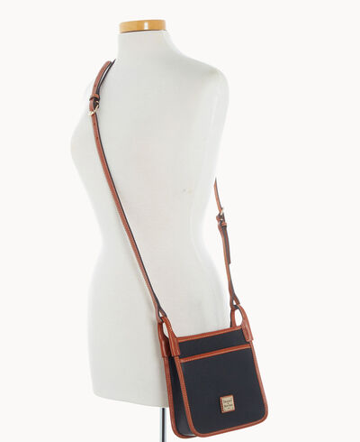 Pebble Grain Letter Carrier