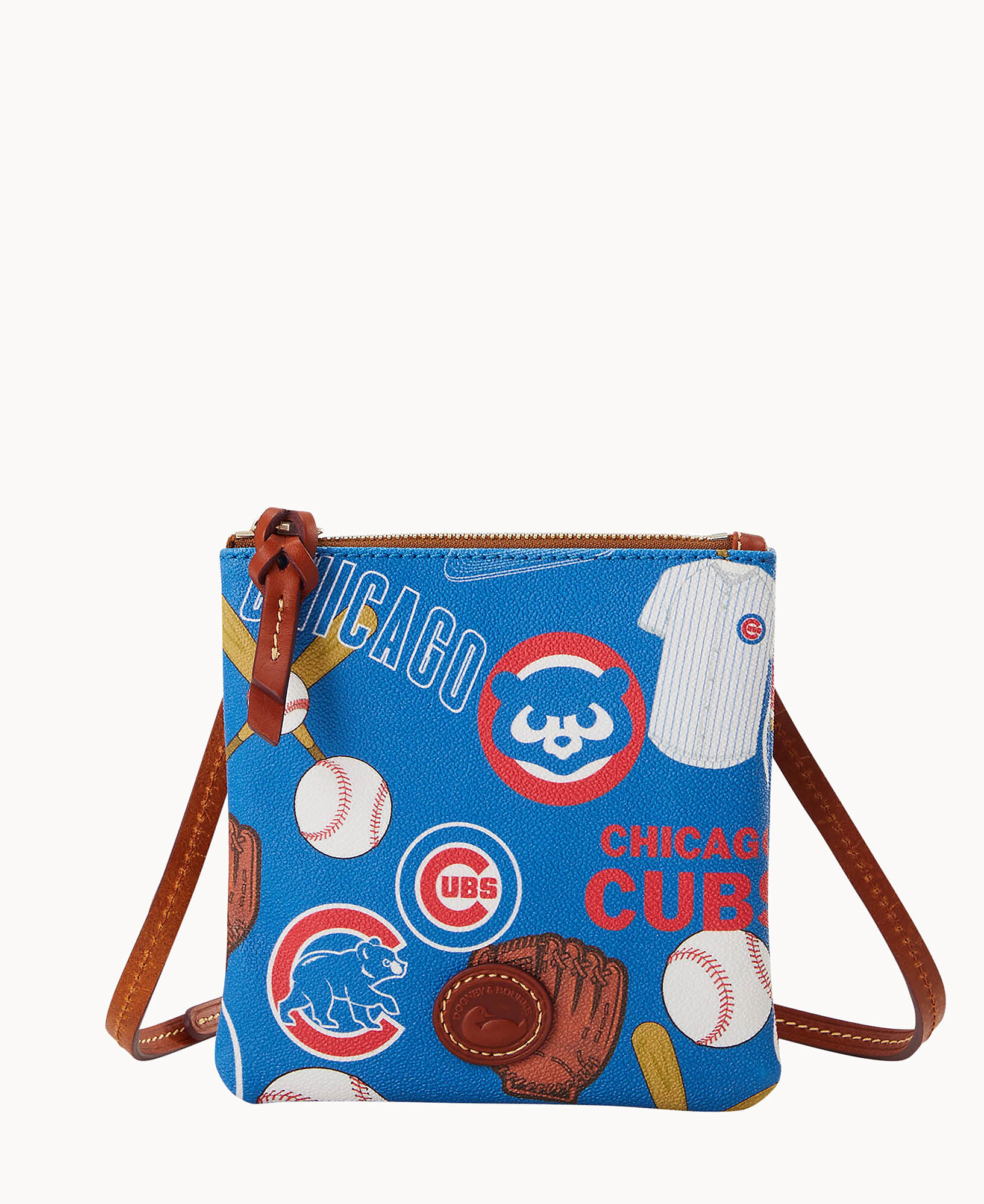 Dooney and hotsell bourke cubs crossbody