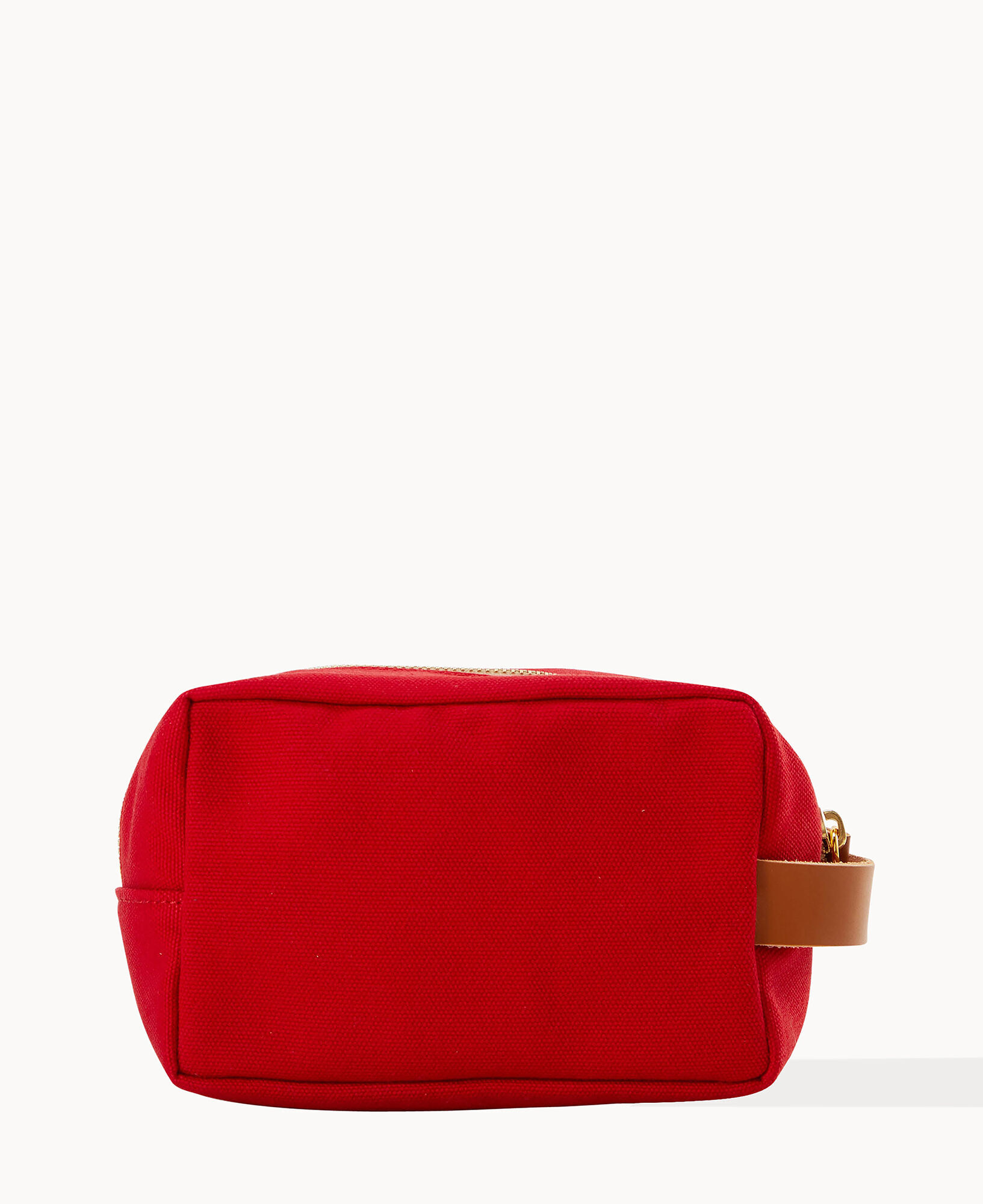Dooney & bourke cosmetic bag outlet