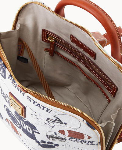 Collegiate Penn State Zip Pod Backpack