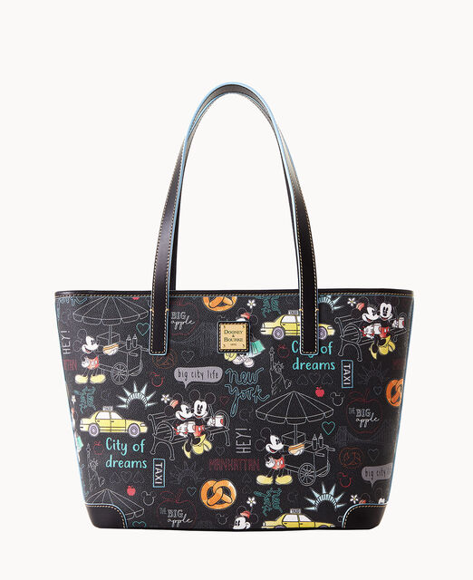 Disney New York Tote