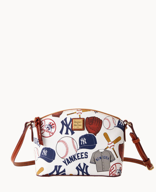 Dooney & Bourke New York Yankees Shopper Tote