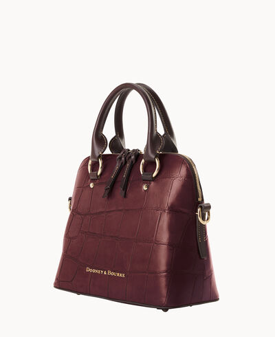 Denison Cameron Satchel
