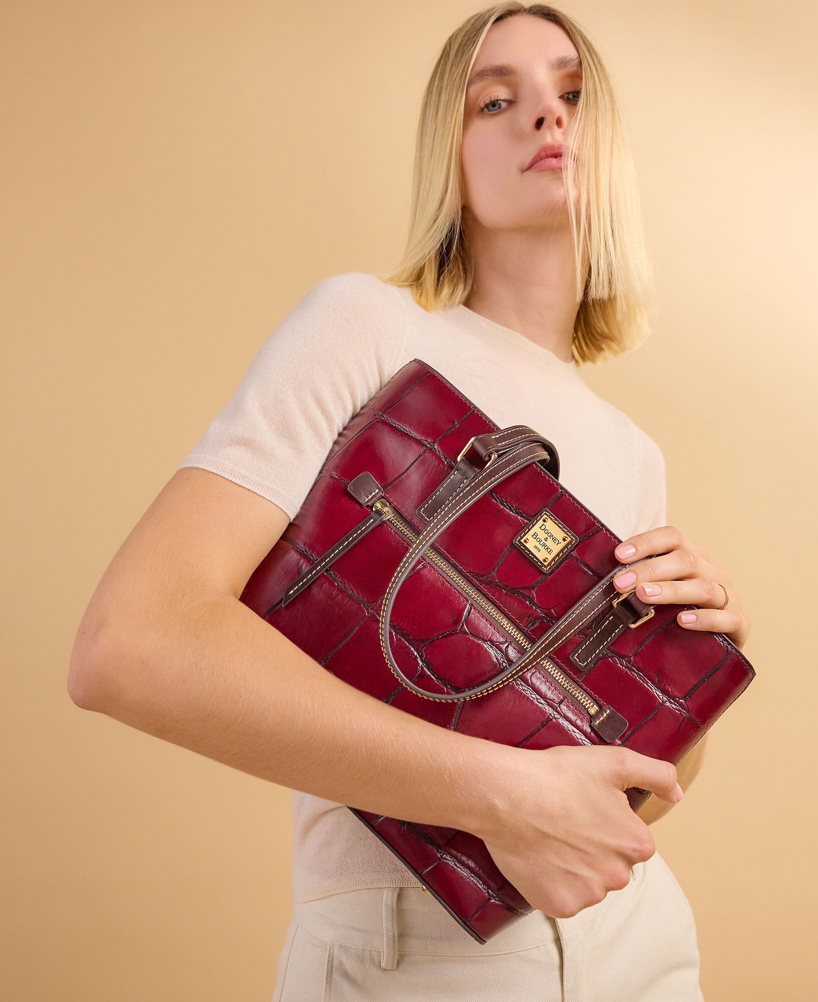 Dooney & bourke denison collection 2025