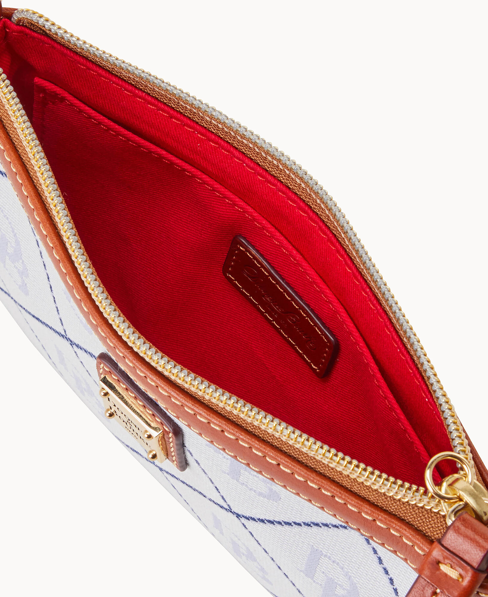 Maxi quilted deals dooney and bourke