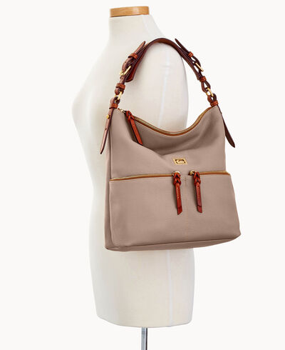 Dillen Medium Pocket Sac