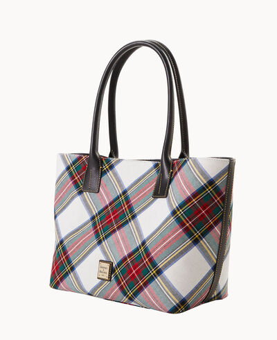 Tartan Small Russel