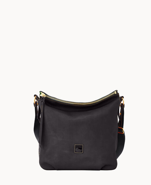 Florentine Tilton Crossbody