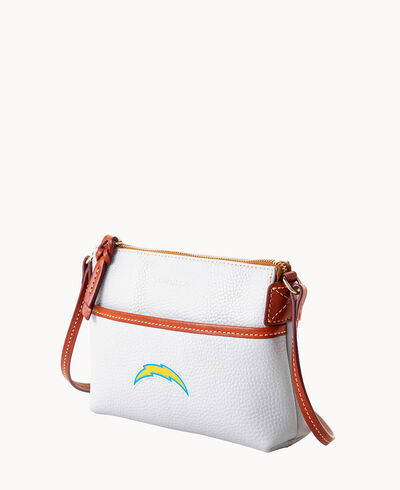 NFL Chargers Ginger Crossbody