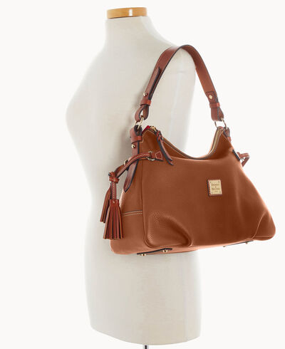 Pebble Grain Hobo