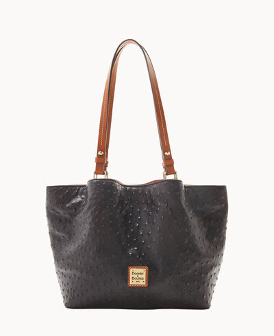 Ostrich Small Flynn
