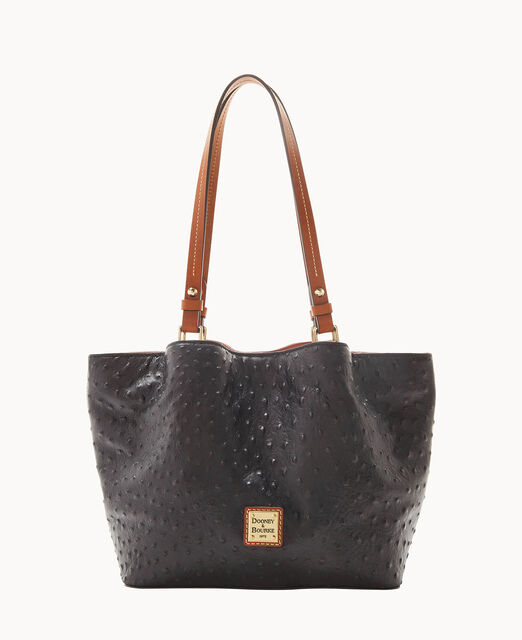 Ostrich Small Flynn