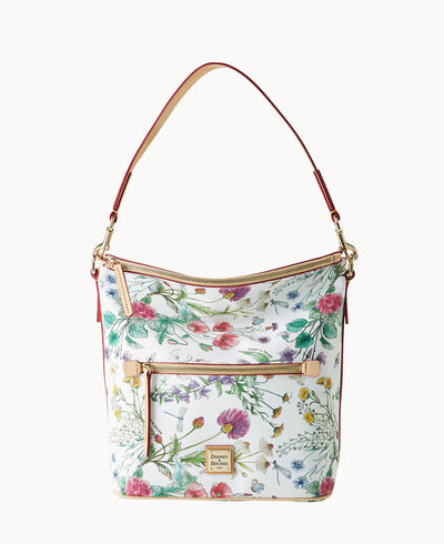 Botanical Collection Large Sac