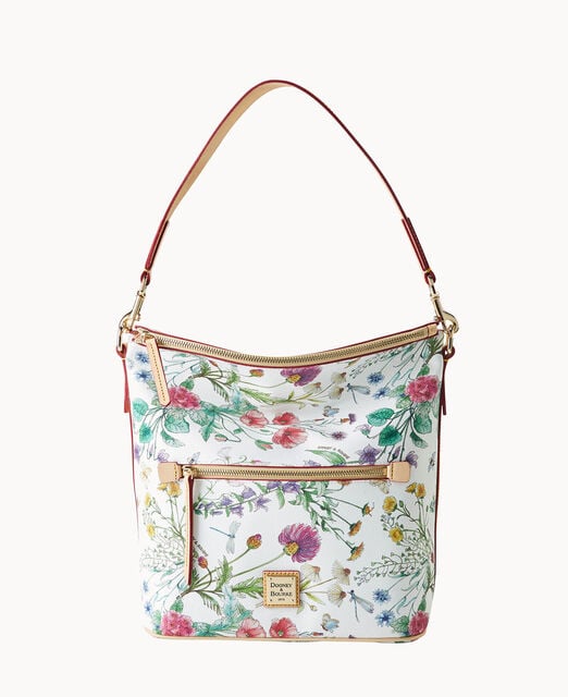 Botanical Collection Large Sac