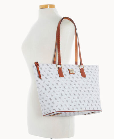 Gretta Wren Tote