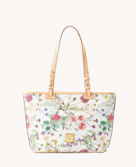 Botanical Collection Small Leisure Shopper