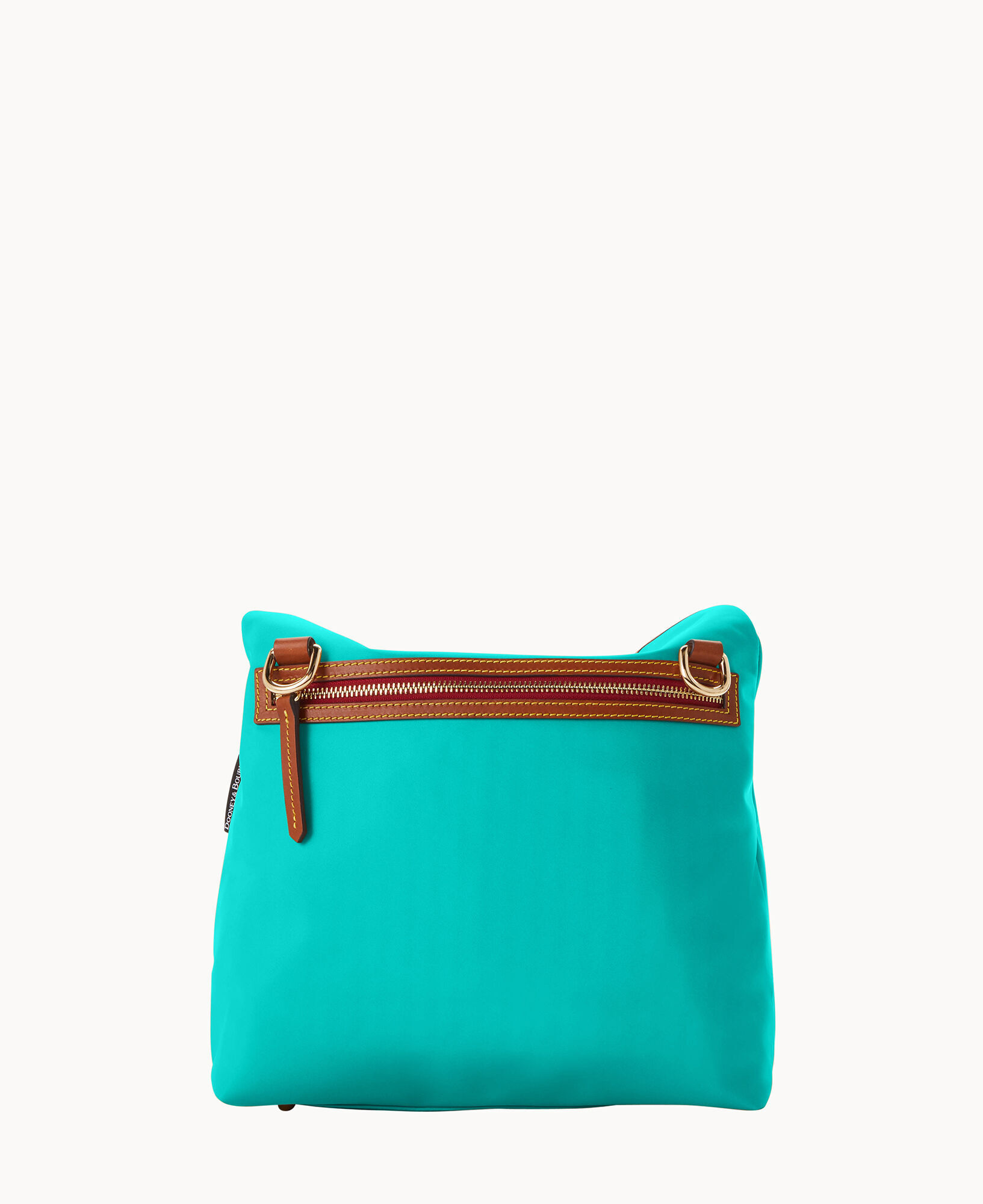 Dooney and bourke turquoise wallet 2025