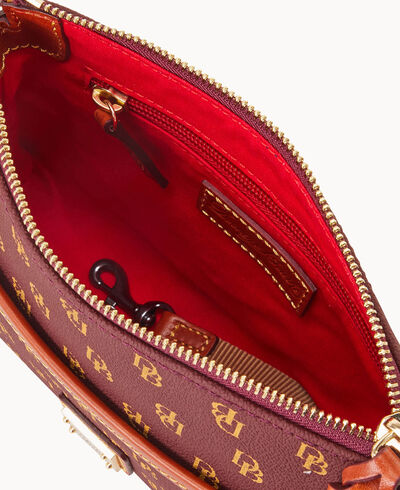 Gretta Ginger Crossbody