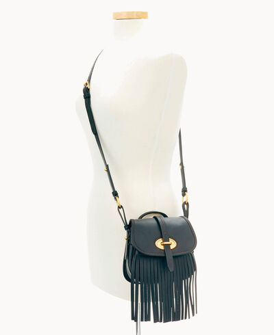 Lulu Small Fiona Crossbody