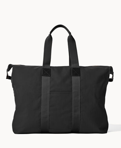 Canvas Duffle 60