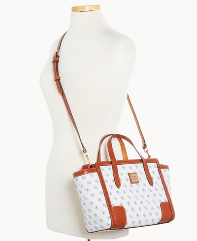 Gretta Small Shopper