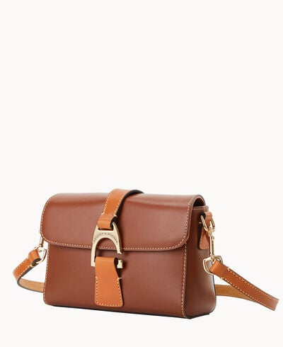 Wexford Leather Kyra Bag