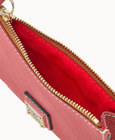 Sorrento Zip Credit Card Wallet 14