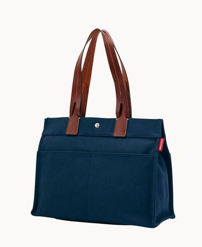 Rachel Medium Tote