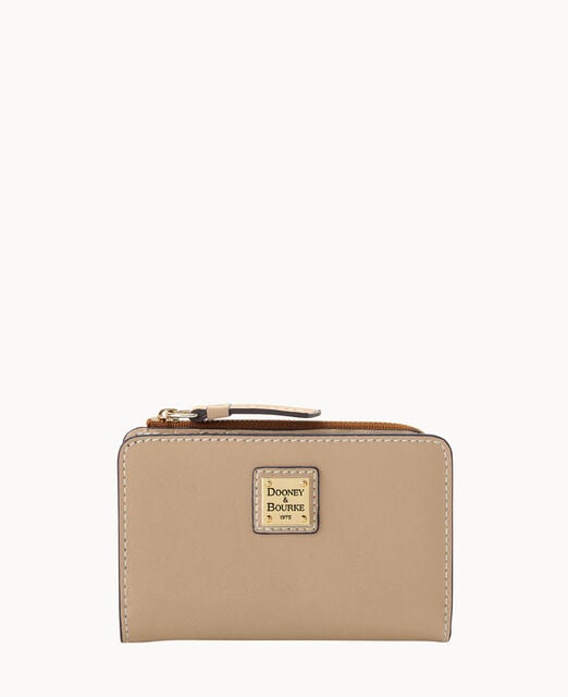 Penrose Zip Credit Card Wallet 14