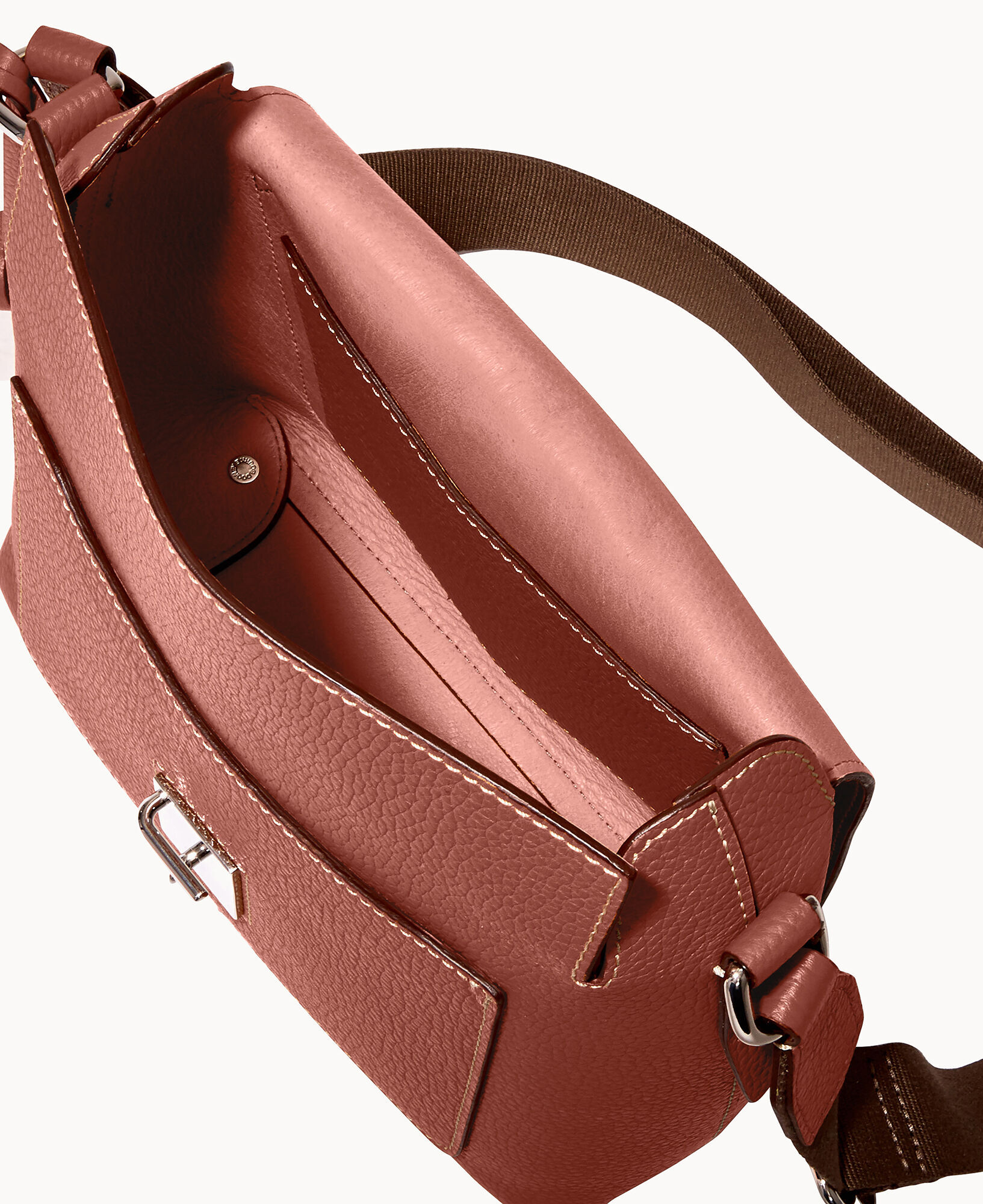 Dooney Bourke Henrys Small Messenger