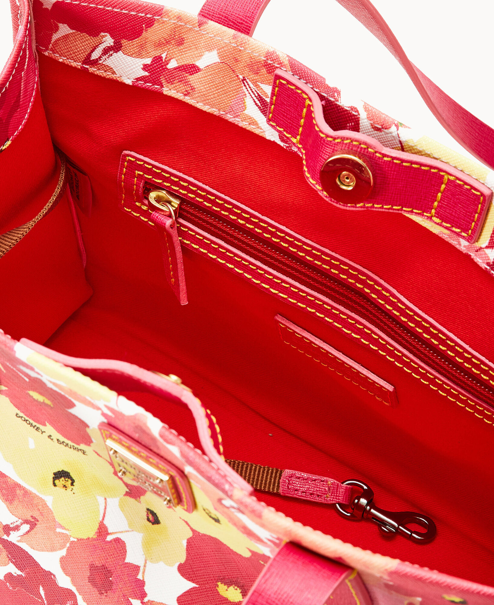 Dooney and bourke watercolor clearance
