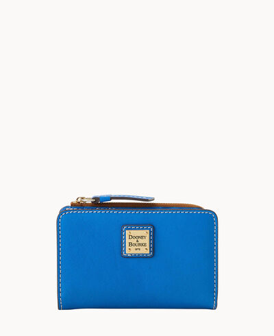 Penrose Zip Credit Card Wallet 14