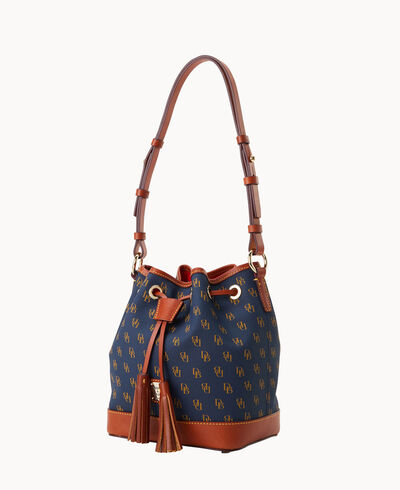 Gretta Small Drawstring