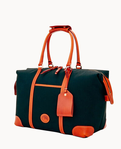 Cabriolet Small Duffle