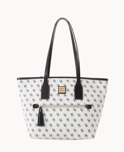 Gretta Small Tote