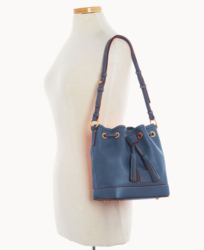 Florentine Small Drawstring