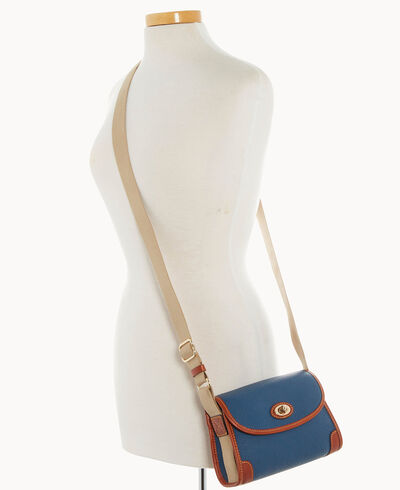 Pebble Grain 20 Crossbody