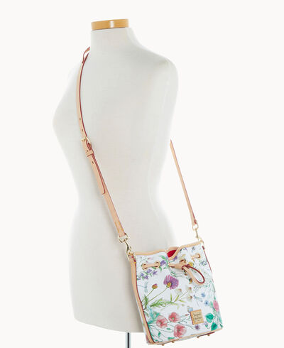 Botanical Collection Small Drawstring