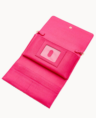 DB Retro Mimi Crossbody