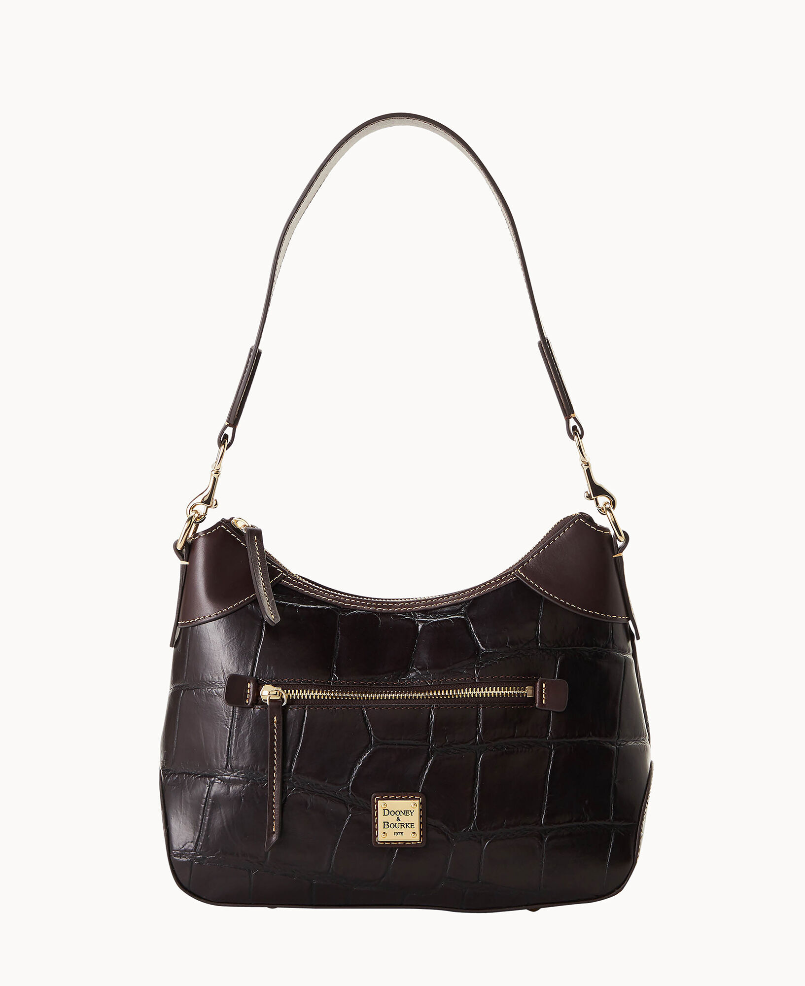 Dooney Bourke Denison Hobo