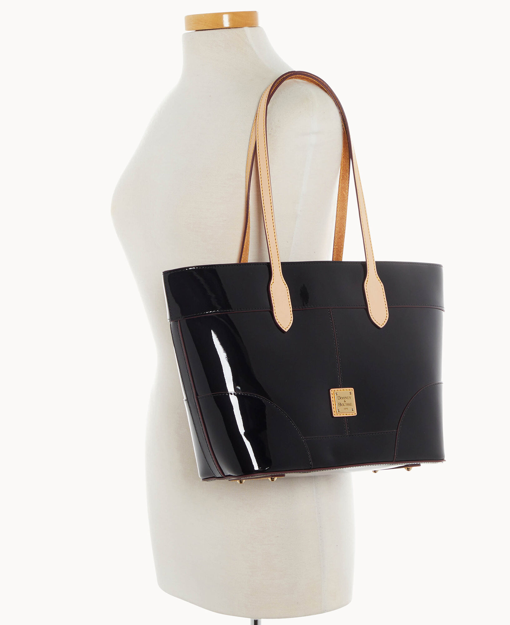Patent Tote