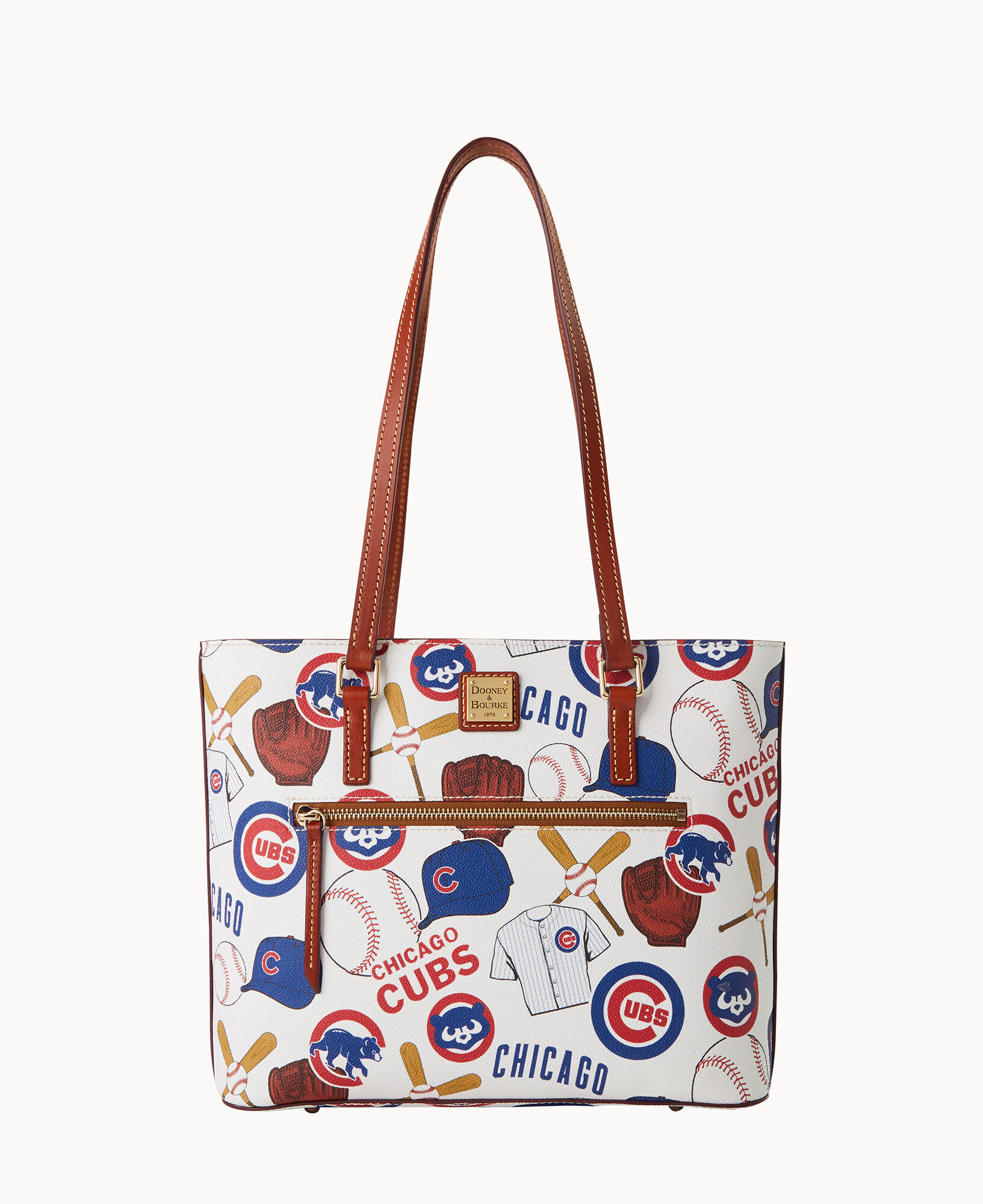 dooney and bourke chicago cubs purse