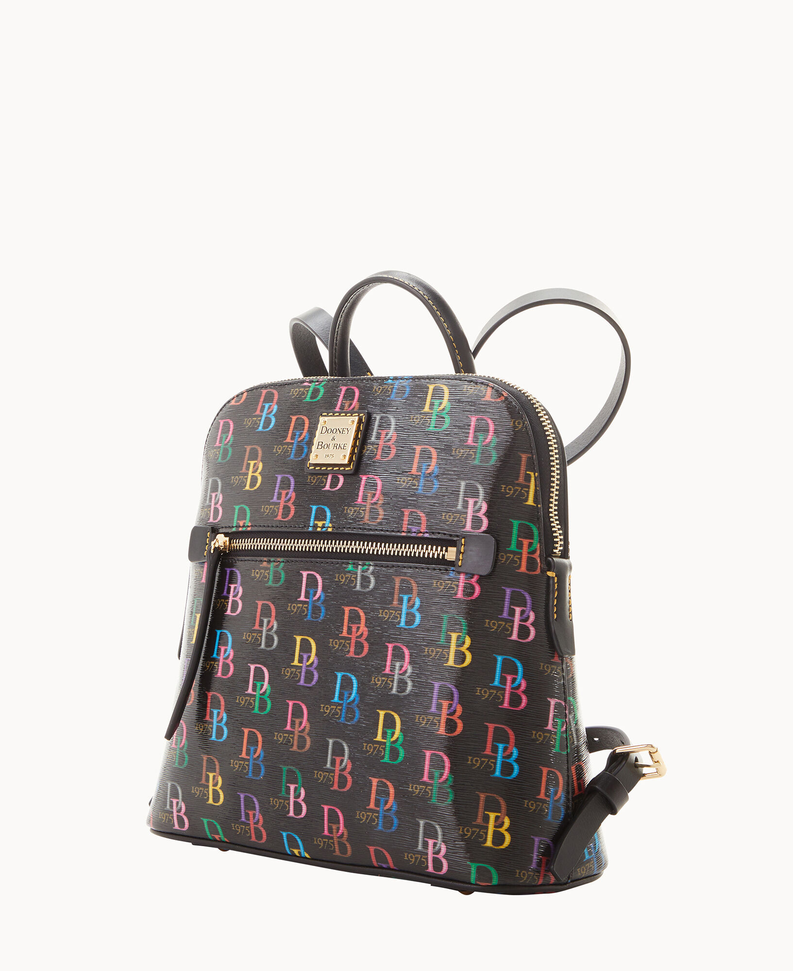 Dooney backpack purse store