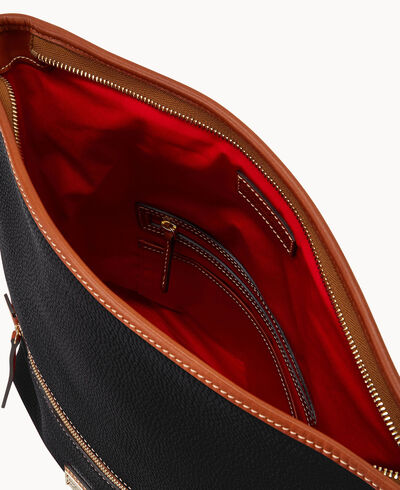 Pebble Grain Hobo