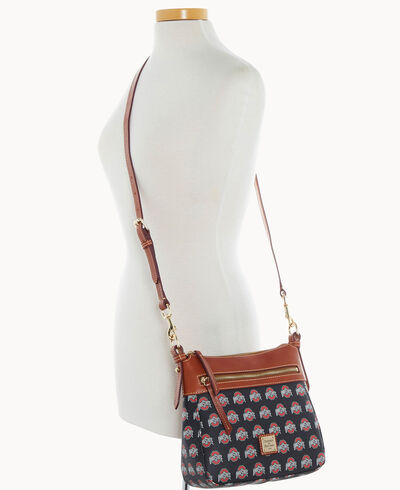 Collegiate Ohio State Crossbody 25