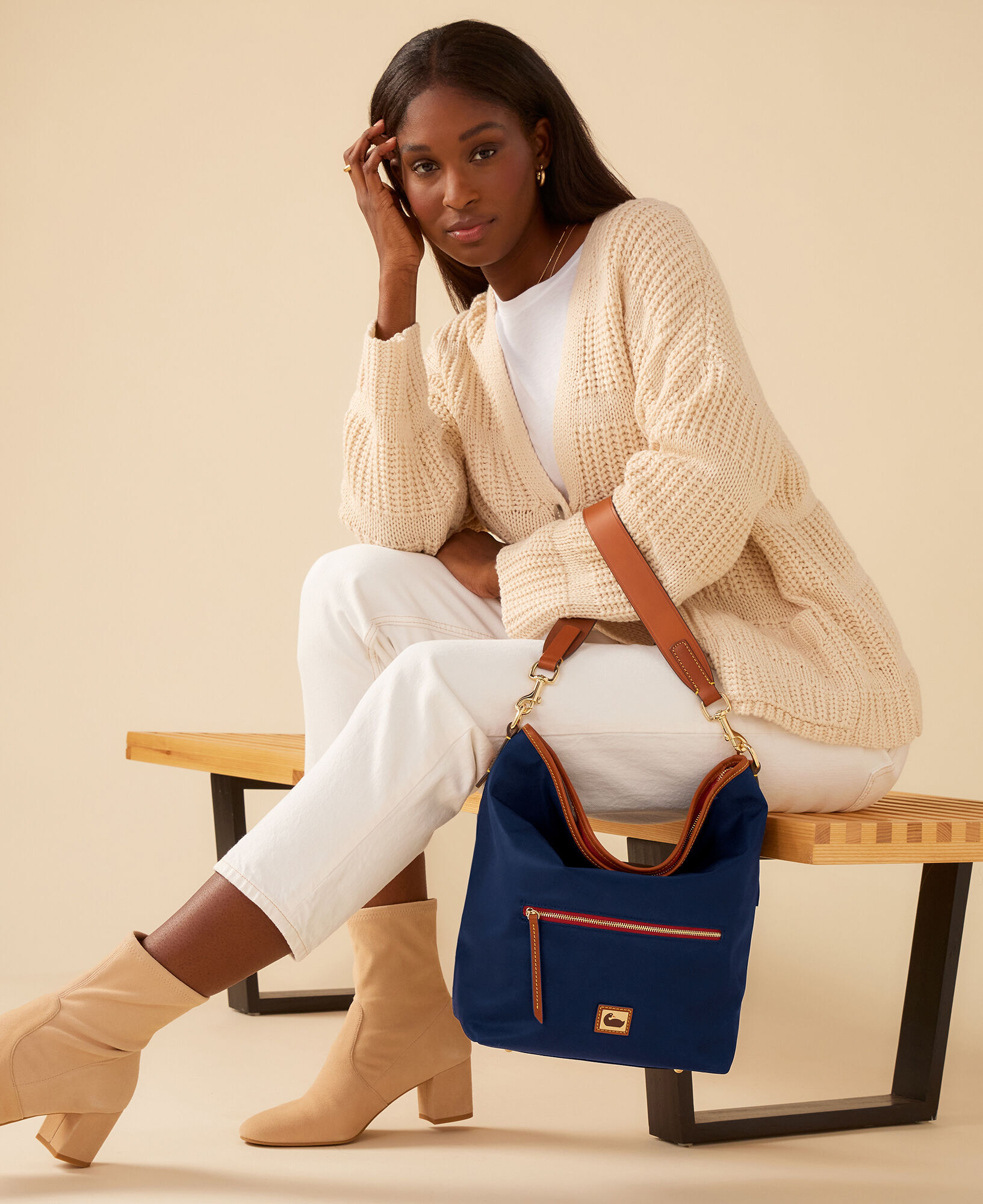 Shop Nylon - Luxury Bags & Goods | Dooney & Bourke